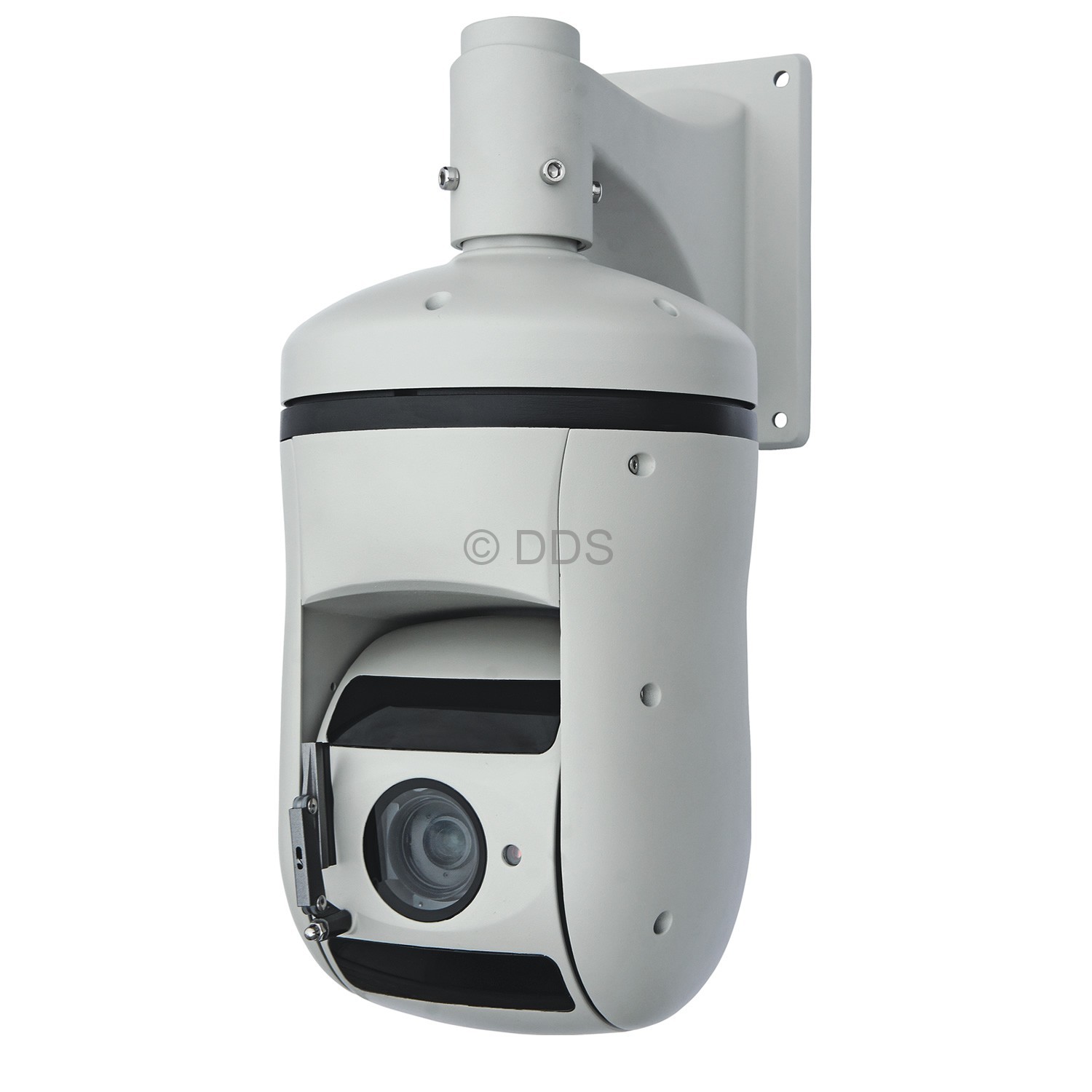 AHD 1080P HD - PTZ  Robotic Camera